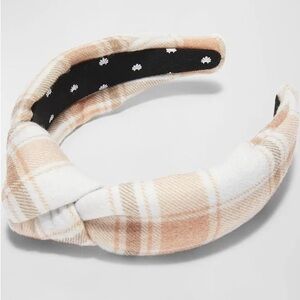 LELE SADOUGHI Wool Headband